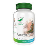 Parazitol, 60 gélules, Pro Natura