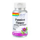 Passionsblume 250mg Solaray, 30 Kapseln, Secom