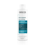 Vichy Dercos Ultra soothing shampoo for oily and normal hair 200 ml