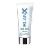 Pastă de dinți Deep Blue BlanX, 75 ml, Coswell