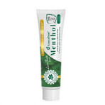 Toothpaste GennaDent Menthol, 80 ml, Vivanatura