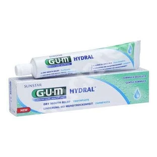 Hydral Toothpaste, 75 ml, Sunstar Gum