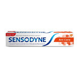 Pastă de dinti Anticarie Sensodyne, 75 ml, GSK