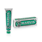 Tandpasta met sterke muntsmaak Classic Strong Mint Marvis, 85 ml, Ludovico Martelli