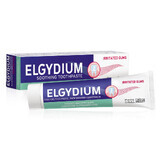 Zahnpasta für gereiztes Zahnfleisch, 75 ml, Elgydium