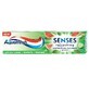Zahnpasta Senses Wassermelone Aquafresh, 75 ml, Gsk