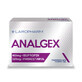 Analgex 400 mg/325 mg, 12 comprimate filmate, Laropharm