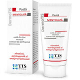 Dermotis Minzpaste, 50 ml, Tis Farmaceutic