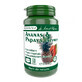 Ananas &amp; Papaya enzime, 60 comprimate, Pro Natura