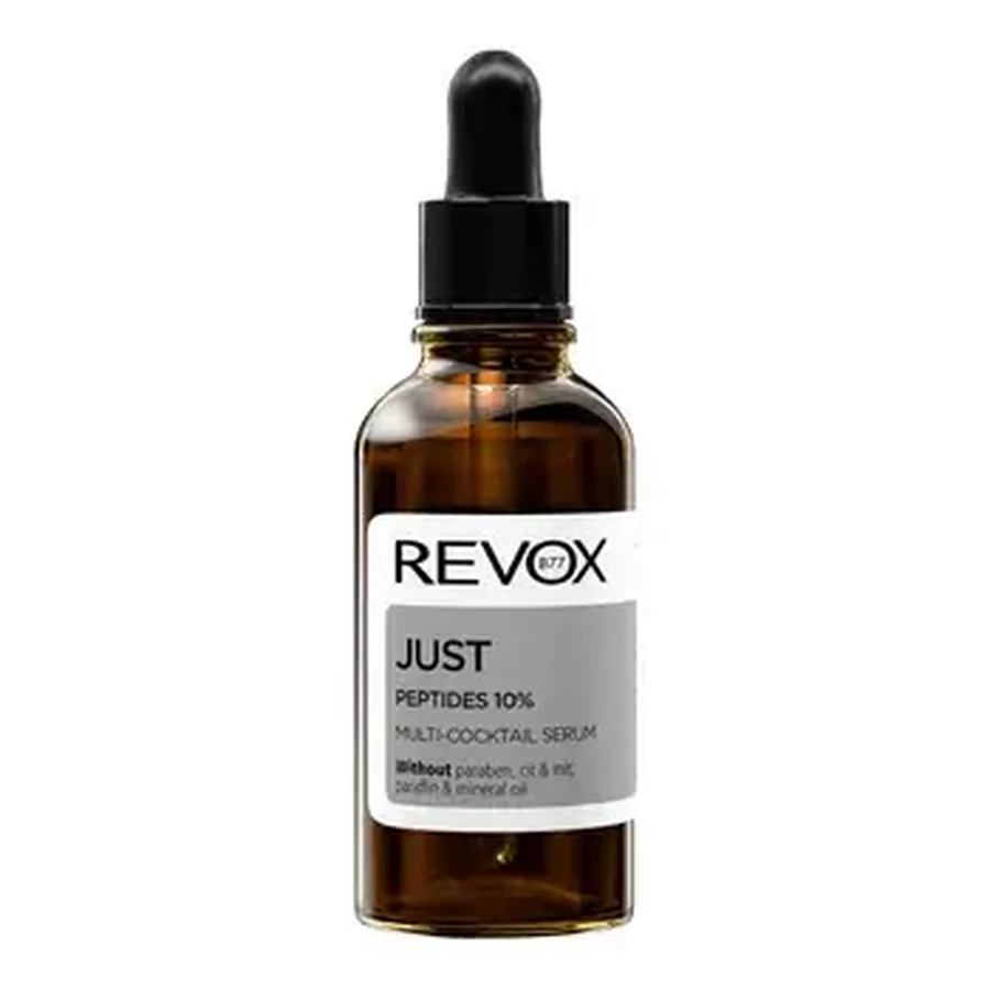 Peptide Just Peptides 10%, 30 ml, Revox