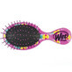 Perie de păr Mini Happy Hair Smiley Ananas, Wet Brush