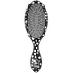 Kids Detangler Polka Dot Kids Hair Brush, Wet Brush