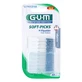 Soft-Picks interdentale ragers extra groot, 40 stuks, Sunstar Gum