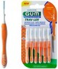 Interdentalb&#252;rsten Trav-Ler 0,9 mm, 6 St&#252;ck, Sunstar Gum