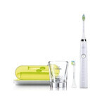 Periuta de dinti electrica sonica reincarcabila Diamond Clean, Philips Sonicare