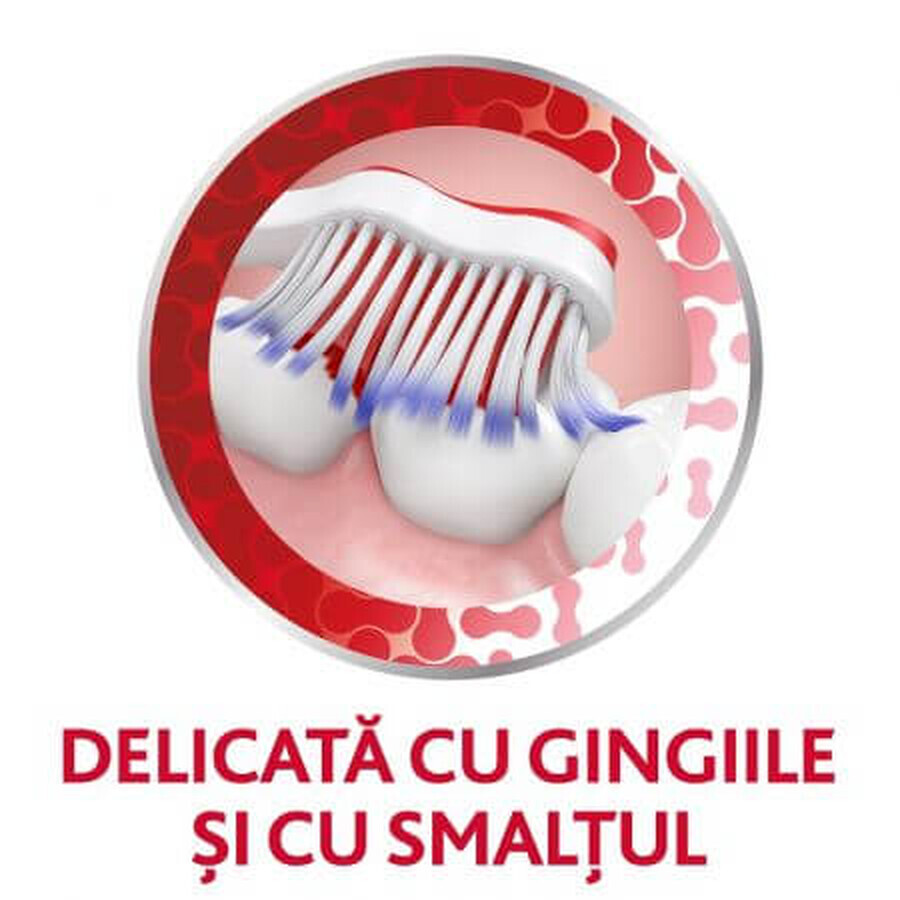 Periuță de dinți Gentle Clean Extra Soft Parodontax, Gsk