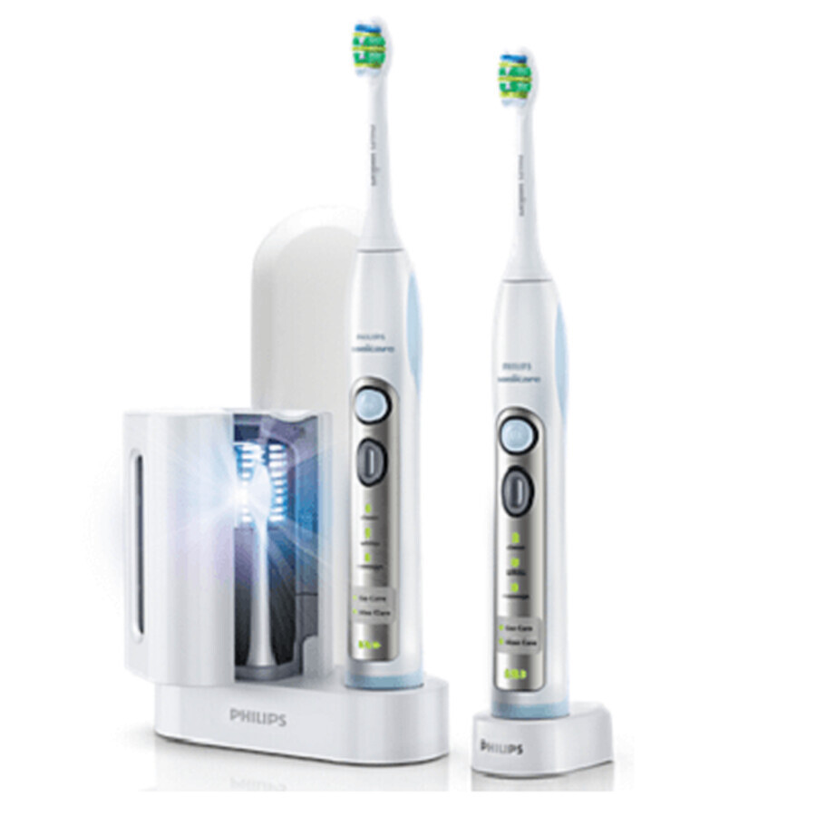 Periuța de dinți sonica electrică FlexCare, HX6932/36, Philips Sonicare