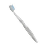 Toothbrush, Original White Medium, 563, Sunstar Gum