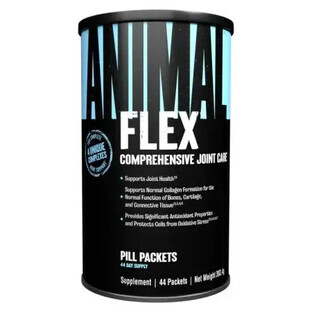 Animal Flex, 44 sachets, Nutrition Universelle