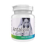 Antalgin, 25 capsule, Pro Natura