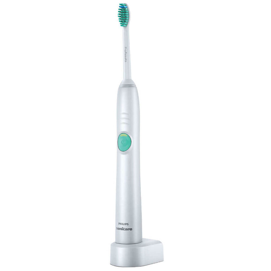 Periuta de dinti electrica sonica reincarcabila EasyClean, HX6511/02, Philips Sonicare