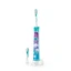 Rechargeable sonic electric toothbrush for children, HX6322/04, Philips Sonicare