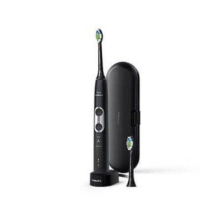 Periuta de dinti electrica Sonicare Protective Clean 6100 HX6870/47, Philips