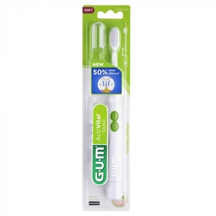 Tandenborstel Sonic Activital Power, 1 stuk, Sunstar Gum