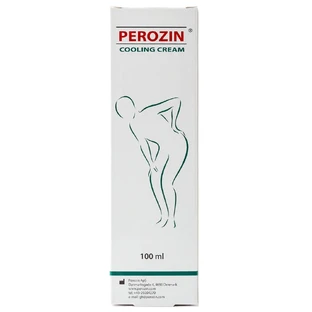 Perozin, 100 ml, Perozin