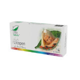 Phyto Lycopin, 30 Kapseln, Pro Natura