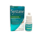 Systane Hydration lubricating eye drops 10 ml, Alcon