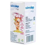Virodep Tropfen, 30 ml, Dr. Phyto