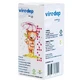Virodep Tropfen, 30 ml, Dr. Phyto