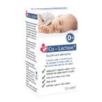 Co-Lactase Infant Drops, 10 ml, Maxima HealthCare Ltd