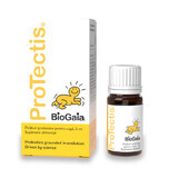 Probiotische Tropfen für Kinder Protectis, 5 ml, BioGaia