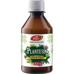 Plantusin Forte syrup, R25, 250 ml, Fares