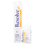 Plasture cicatrici Resolve Skin SPF50+, 25 x 4 cm, 1 bucată, Pietrasanta Pharma