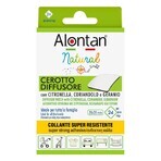 Alontan Natural anti-tartar patches, 24 pieces, Pietrasanta Pharma