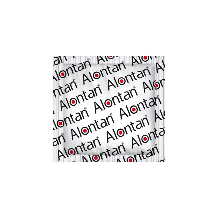 Alontan Natural anti-tartar patches, 24 pieces, Pietrasanta Pharma