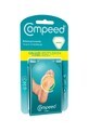 Untiefe mittel Untiefe Flecken mittel diffus begrenzt mittel, 6 St&#252;ck, Compeed