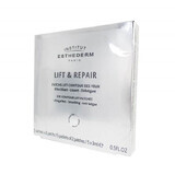 Lift & Repair Augenstraffungspflaster, 5 Beutel, Institut Esthederm