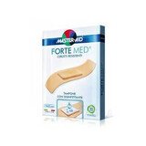 Forte Med Master-Aid ultra starke Pflaster, 78x20 mm, 20 Stück, Pietrasanta Pharma