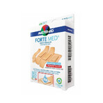 Forte Med Master-Aid patchs ultra résistants, 78x26 mm, 100 pièces , Pietrasanta Pharma