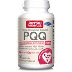 PQQ 20mg Jarrow Formulas, 30 capsule, Secom