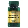 Nattokinaza Serrapeptaza Premium, 30 cápsulas vegetales, Cosmopharm