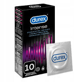 Kondom Intense, 10 Stück, Durex