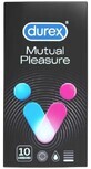 Kondom Mutual Pleasure, 10 St&#252;ck, Durex