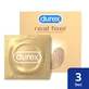 Kondom Real Feel, 3 Stück, Durex