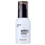 Primer hidratant pentru ten uscat, 30 ml, Banila Co