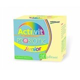 Probiotic Activit junior, 20 Portionsbeutel, Aesculap